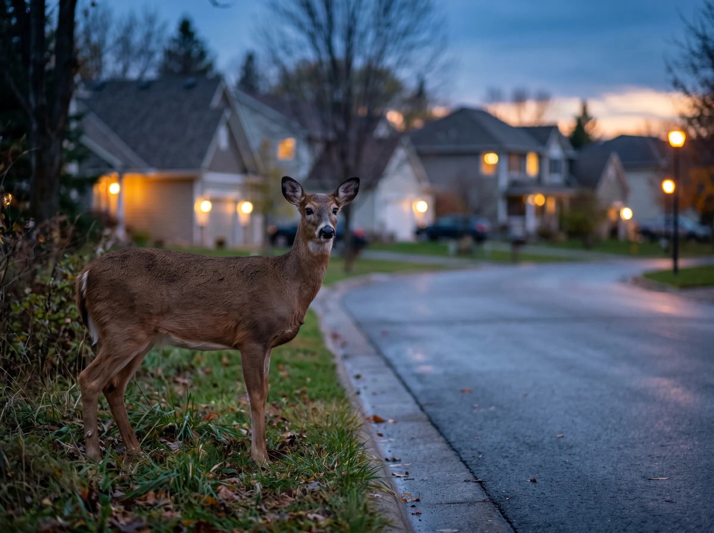 South Metro, MN neighborhood — auto coverage for local residents