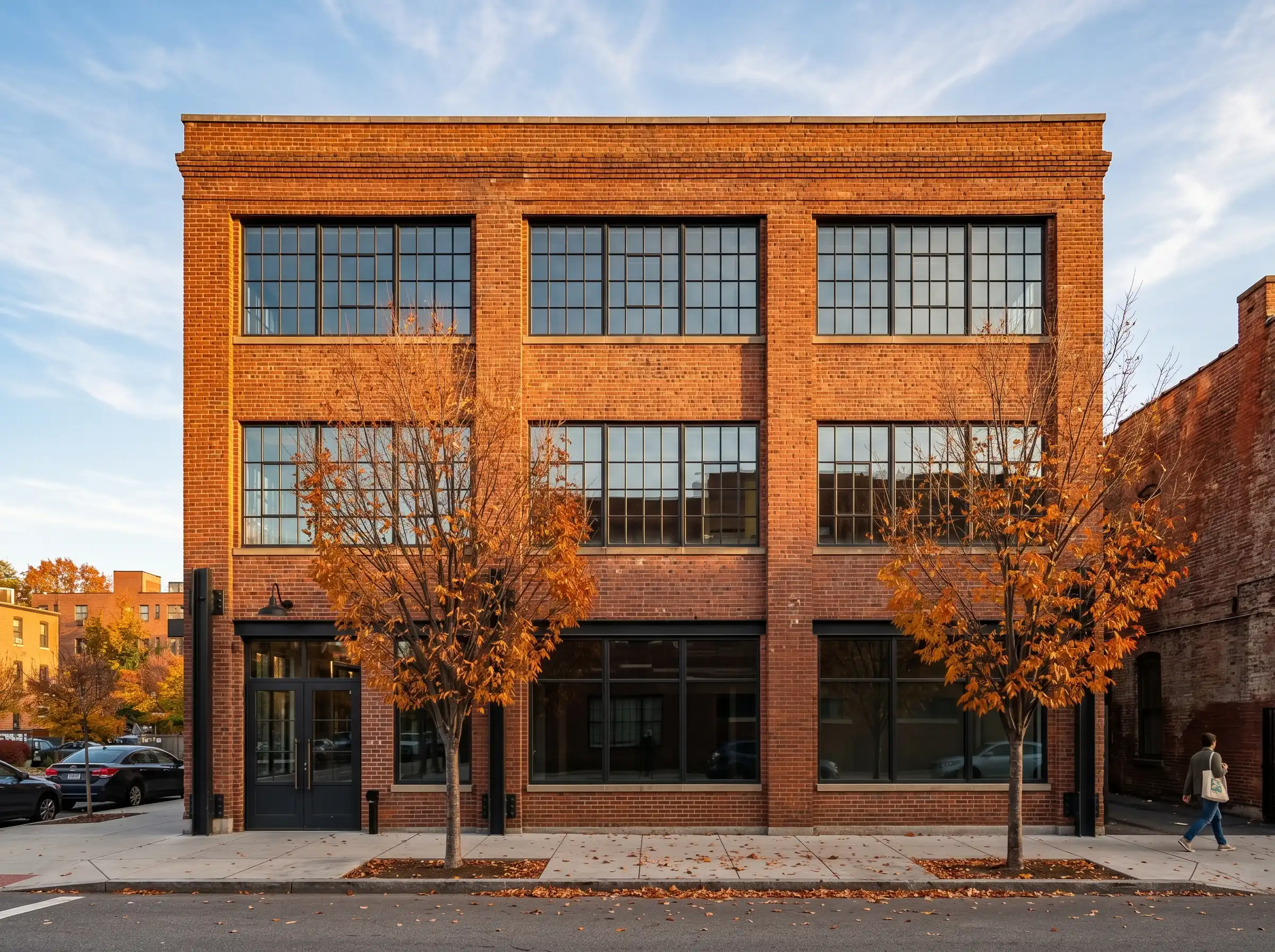 Chaska business community — commercial insurance protection