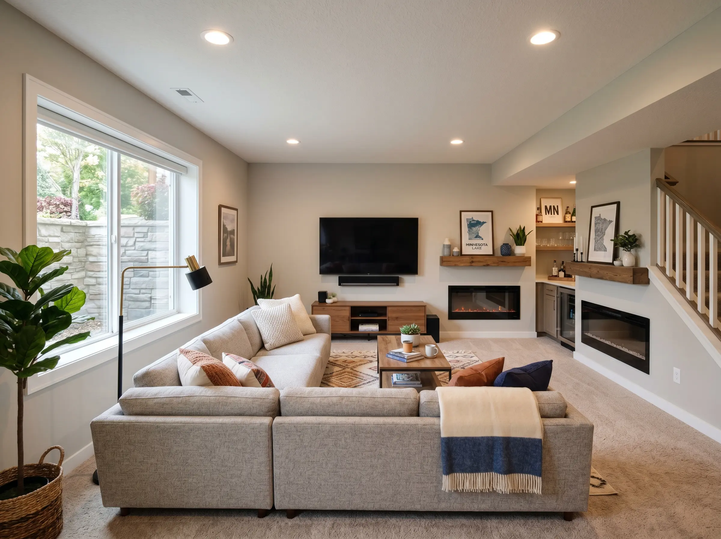 South Metro family — protecting their home with the right insurance