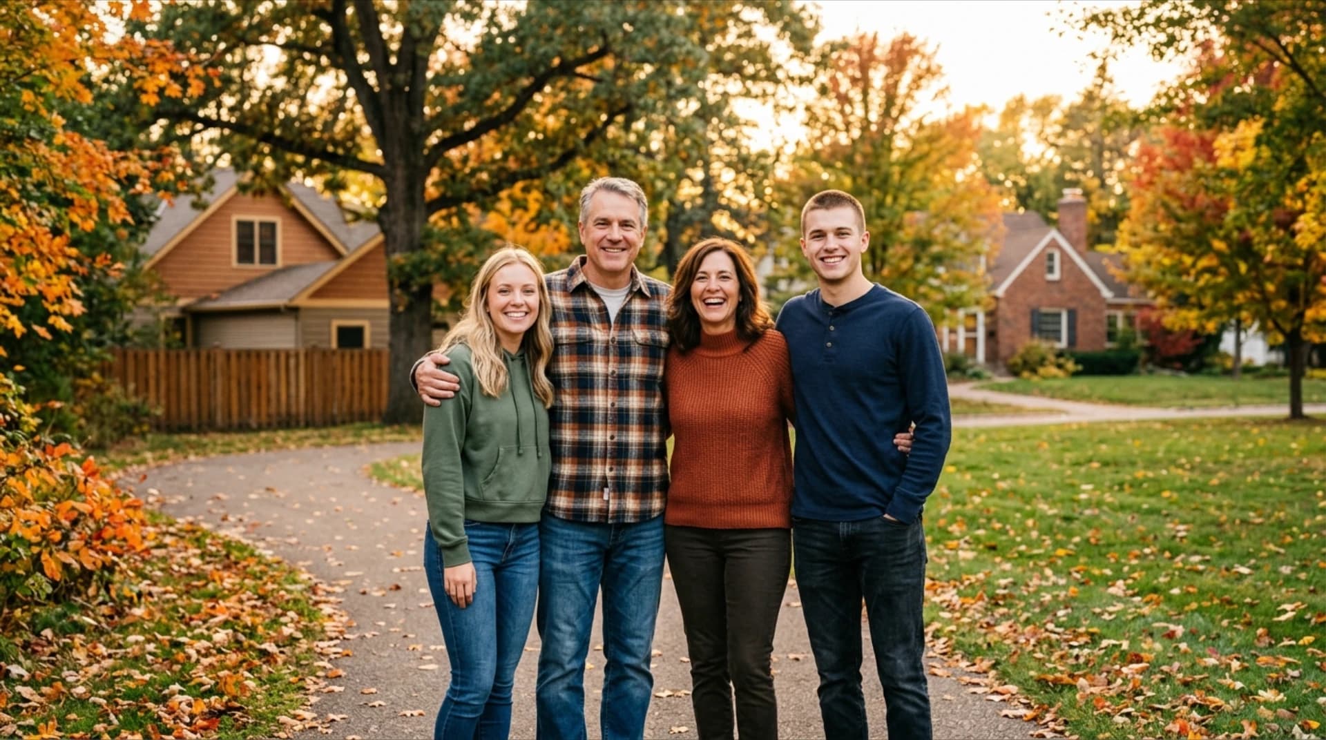 Family Protection