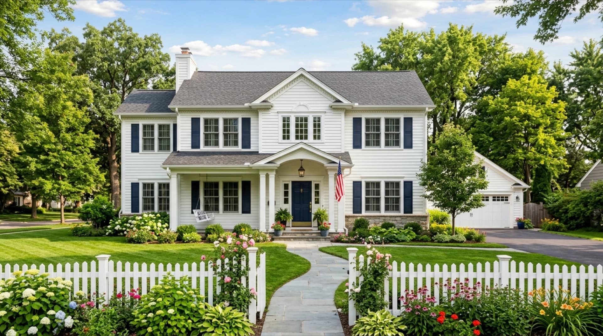 Local Homes
