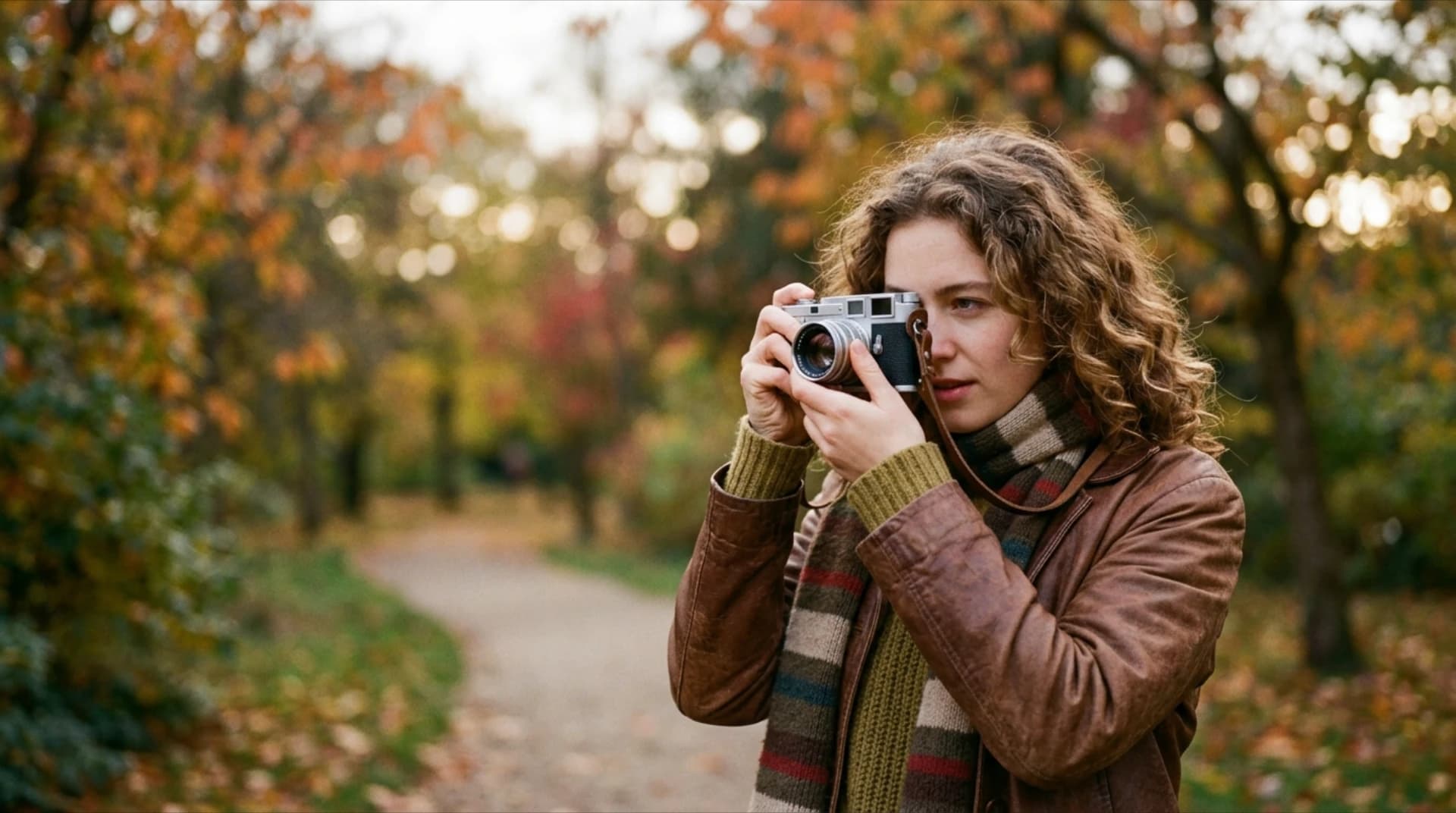 Photography Interest