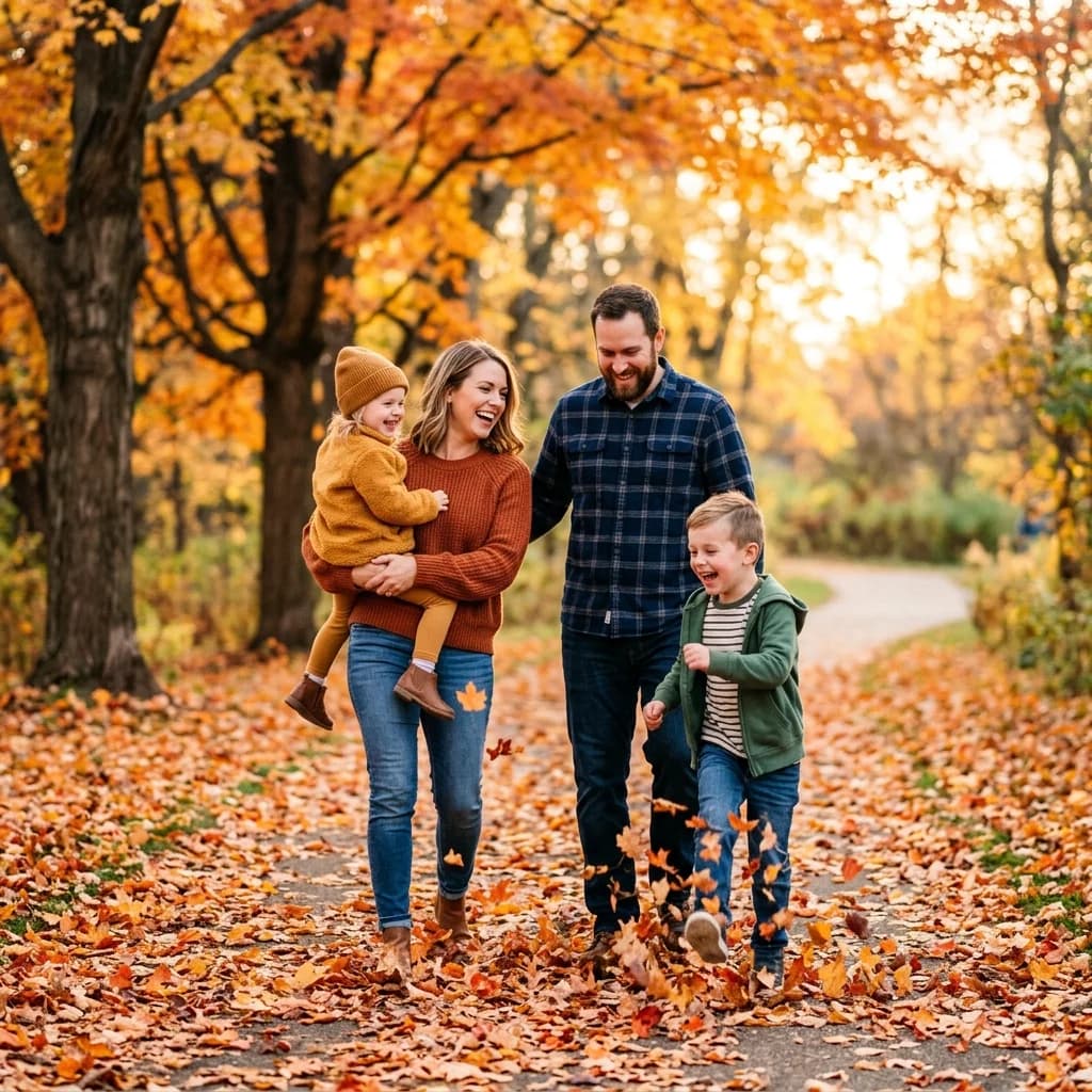 Shakopee family — life insurance coverage for financial security
